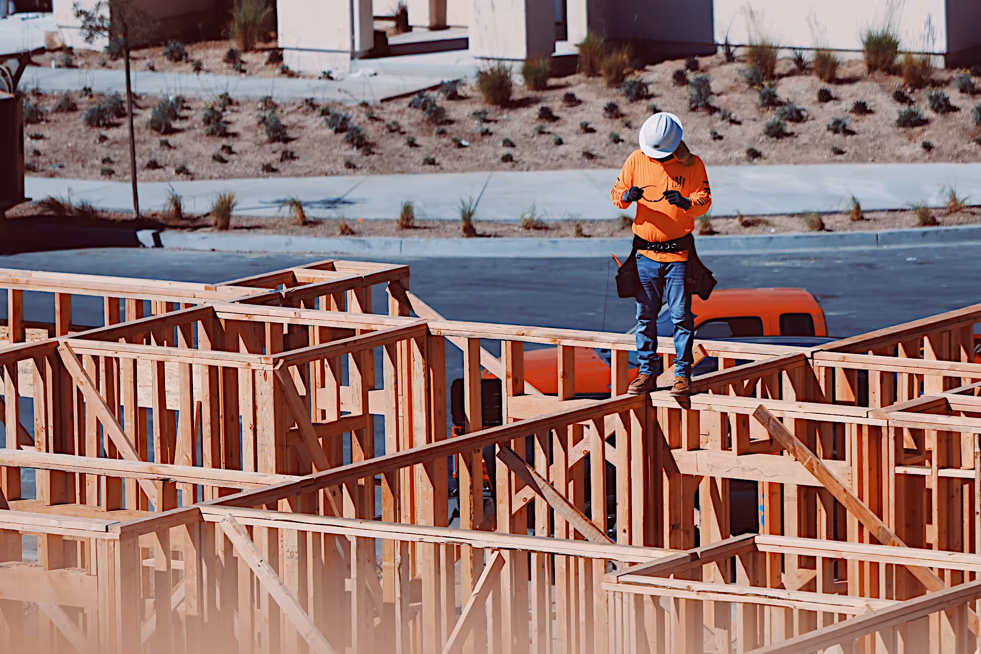 Residential Contractors